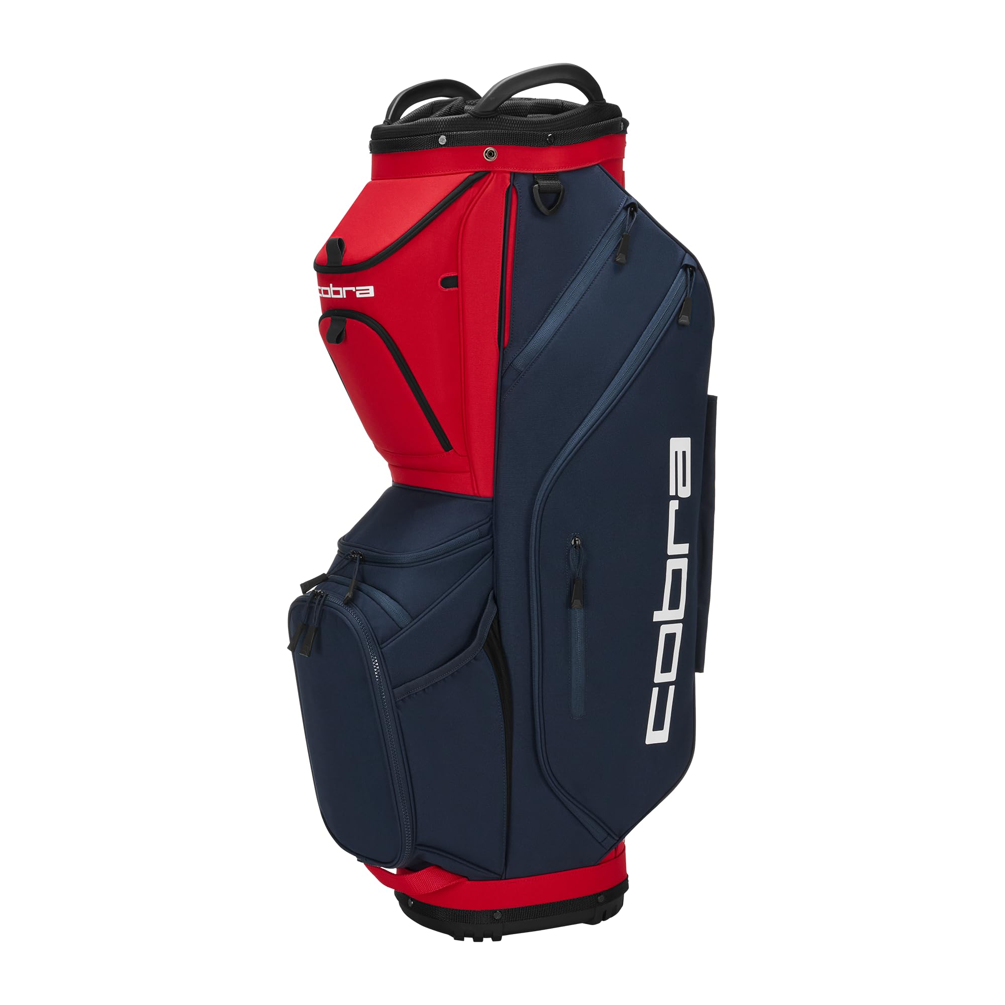 Amazon.co.jp: COBRA Ultra Lightweight Pro Cart Bag : Sports & Outdoors